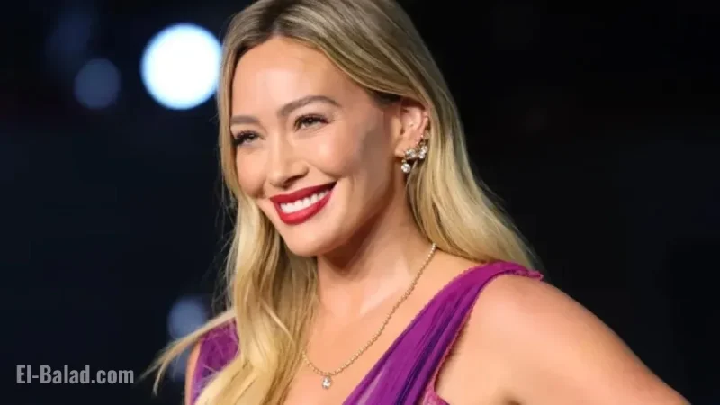 Hilary Duff to Reveal Major Announcement Soon