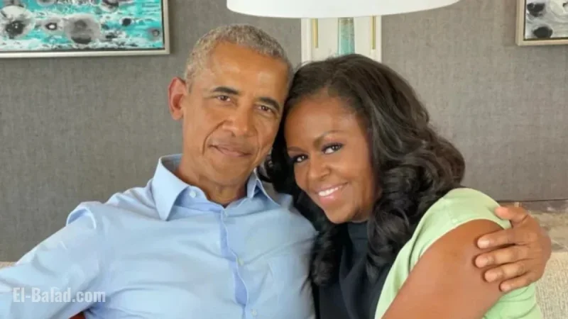Historian Reveals Obama’s Separation Act: Reality or Illusion?