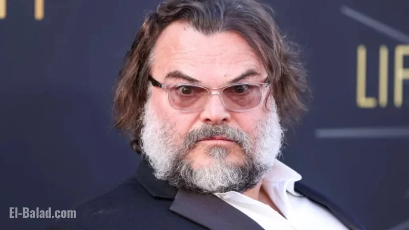 Jack Black’s Comedy Horror Revived on Streaming After 7 Years