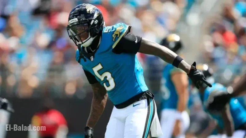 Jaguars’ Brian Thomas Jr. and Dyami Brown Injured in Raiders Clash
