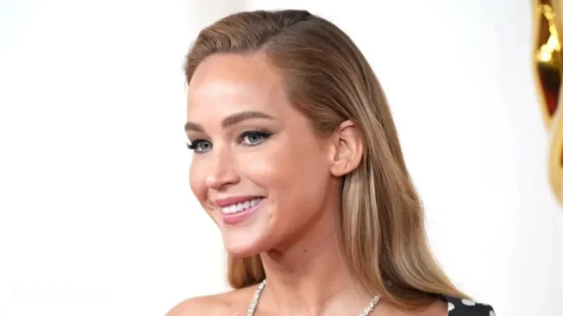 Jennifer Lawrence Shares Decisions She Embraces Post-Motherhood