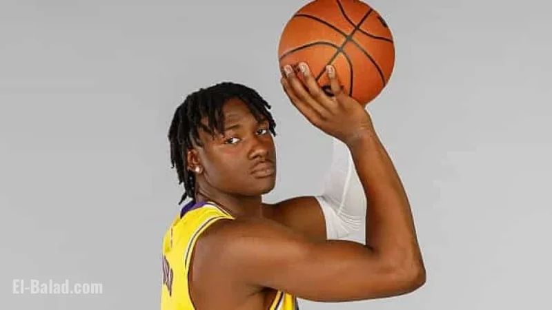 JJ Redick Reveals Lakers’ Caution in Adou Thiero’s Rehab Process