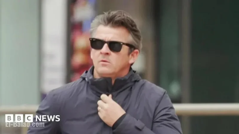Joey Barton Claims X Post Blurs Line Between Free Speech and Crime