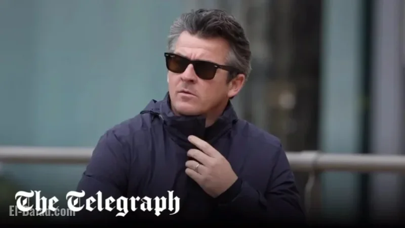 Joey Barton Criticized for Controversial Posts on Vine, Aluko, and Ward