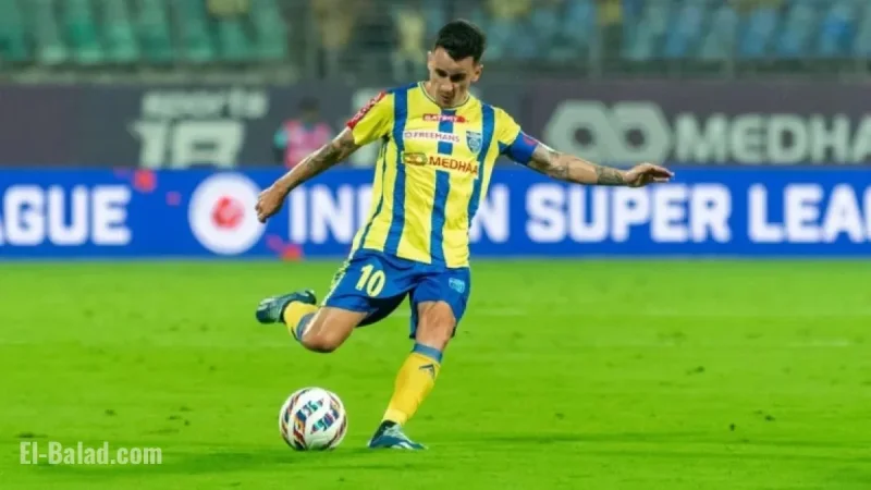 Kerala Blasters vs Mumbai City FC: Super Cup Showdown Live November 3