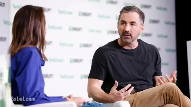 Kevin Rose’s AI Hardware Test: Does It Incite a Violent Reaction?