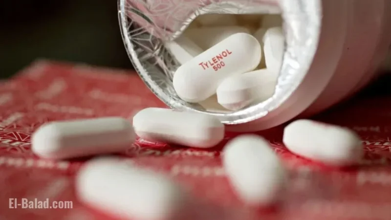 Kimberly-Clark Acquires Kenvue, Tylenol Maker, in $40 Billion Deal
