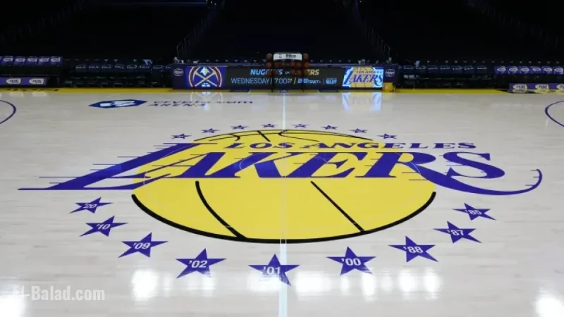 Lakers to Trade Struggling Guard to Mavericks in $7.9 Million Deal