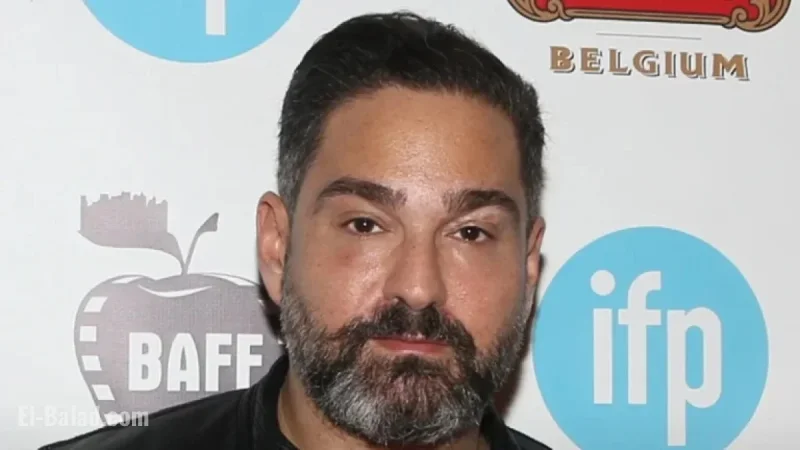 ‘Law & Order’ Star George Pogatsia Foils Real-Life Kidnapping