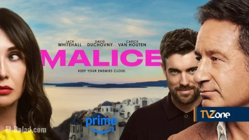 Malice: Prime Video’s Intriguing Preview Unveiled