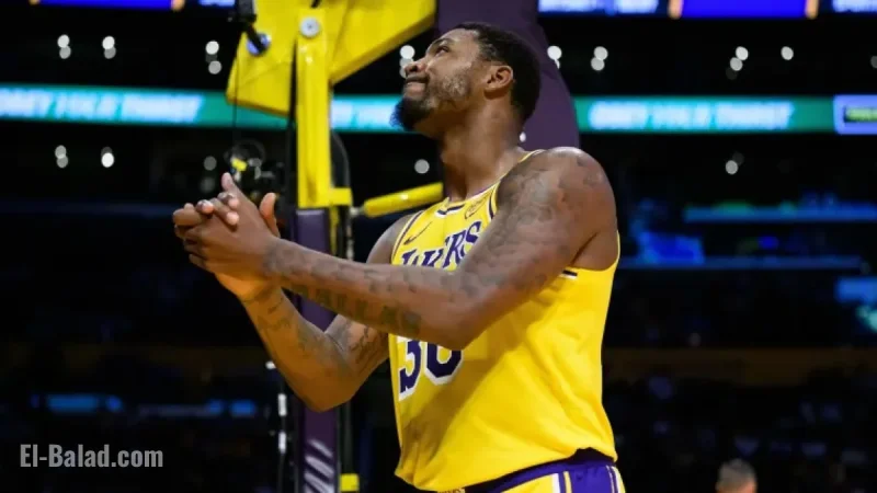 Marcus Smart’s Absence vs. Timberwolves: Impact on Lakers Explained