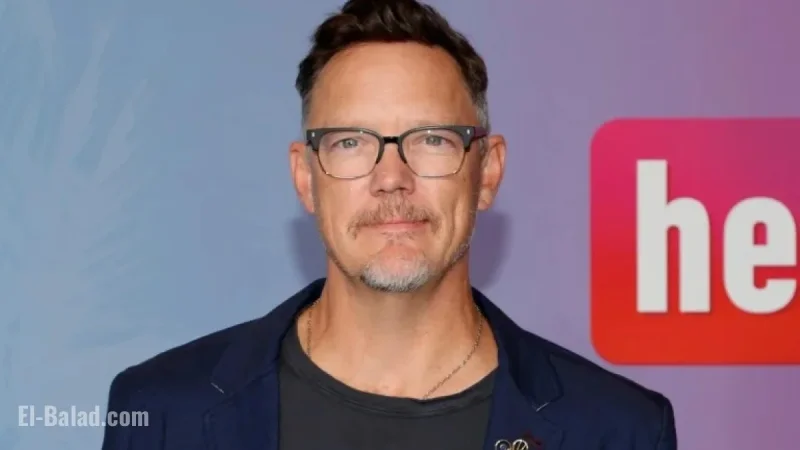 Matthew Lillard Criticizes ICE at Cinespia’s ‘Scream’ Screening