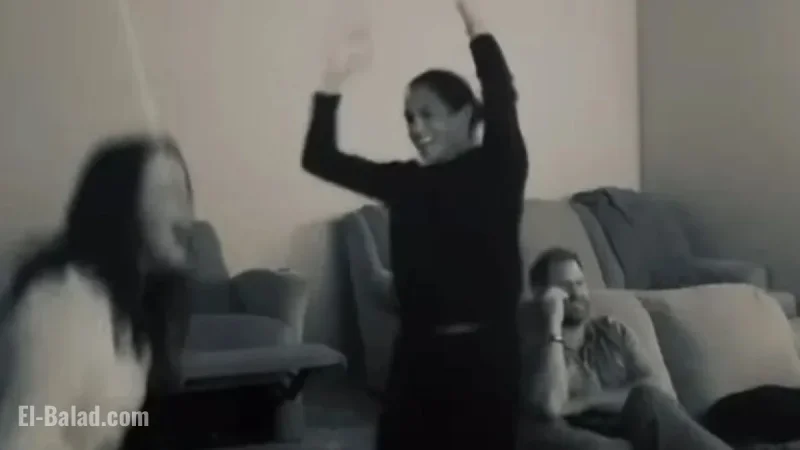 Meghan Markle Reveals Personal Video Celebrating Dodgers’ World Series Victory