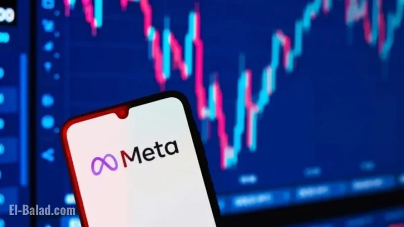 Meta Stock Plummets Amid AI Investment and Cash Crunch Debate