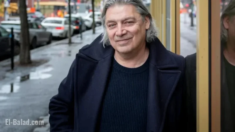 Michel Jean Discusses “Kabasa”: “Each Book is a Personal Challenge”