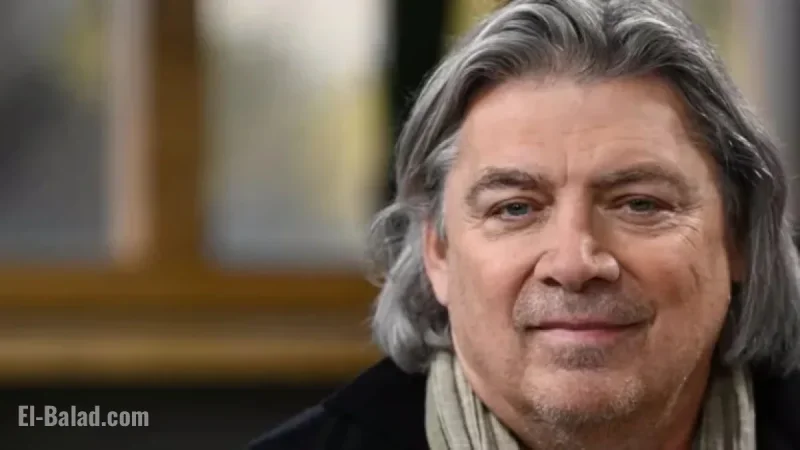 Michel Jean Revisits 2004 Indian Ocean Tsunami in New Novel “Kabasa”