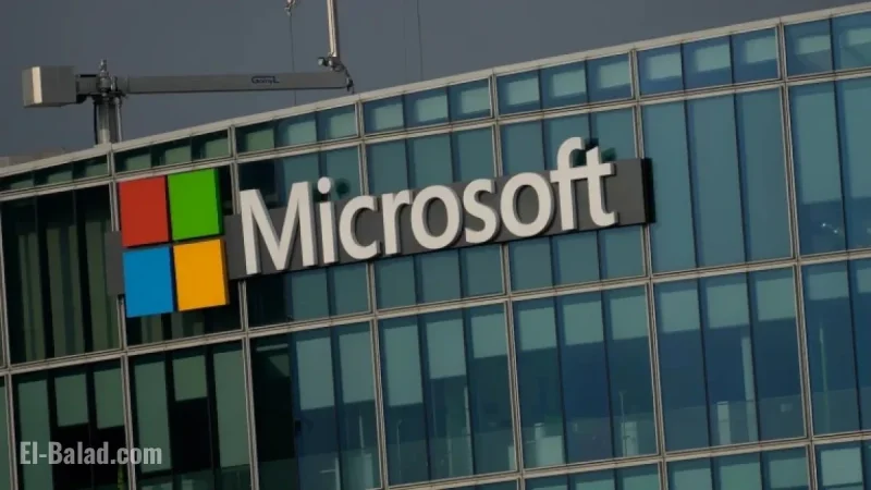 Microsoft to Deliver 60,000 Nvidia AI Chips to UAE in US-Approved Deal