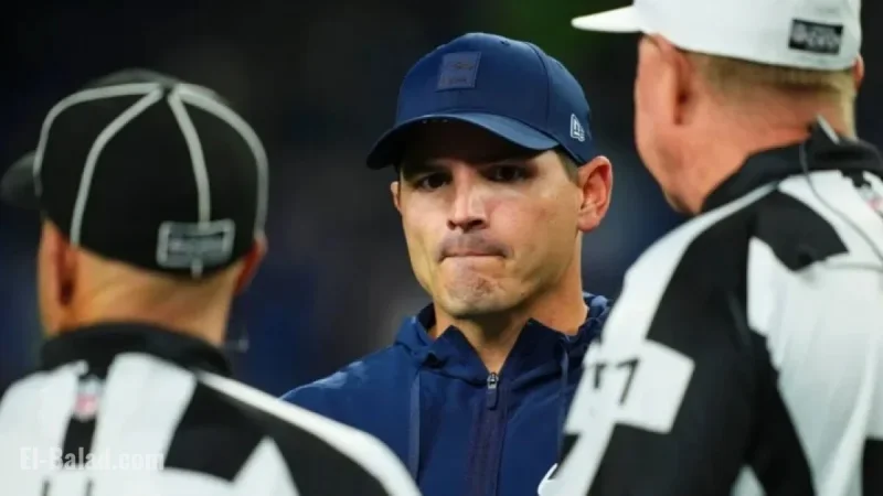 Mike Macdonald, Dan Quinn’s Salaries Revealed Ahead of Sunday Night Football Clash
