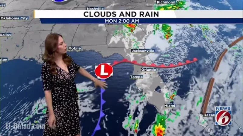 Mild Sunday Leads to Cooler Week: What to Expect