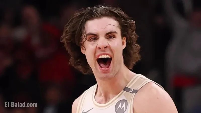 NBA Stunned by Unprecedented Australian Incident