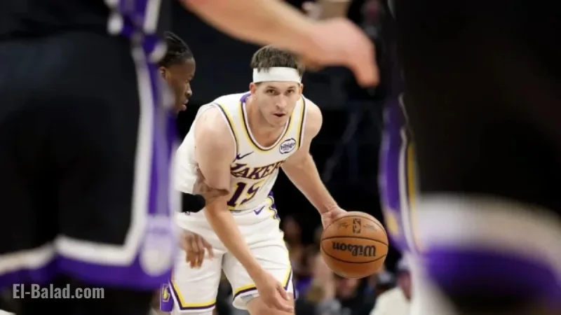 NBA Update: L.A.’s Rising Star, Miami’s Offense Overhaul, and More