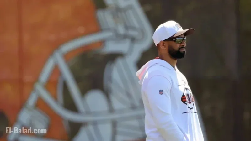 NFL Insider Reveals Stunning Cleveland Browns Trade Deadline Strategy