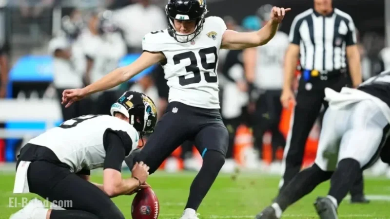 NFL’s K-Ball Crisis Reaches Absurd Levels