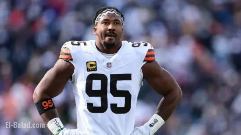 NFL Trade Deadline Buzz: Updates on Dolphins, Browns, and Cowboys
