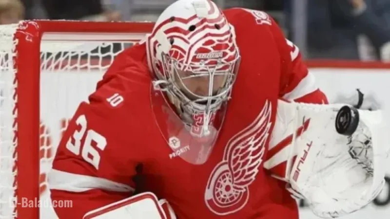 NHL DFS Picks: Top FanDuel Strategies for Friday, October 31
