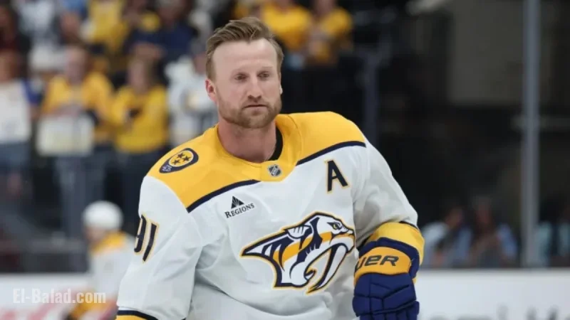 NHL Trade Speculation: Steven Stamkos and Evgeni Malkin on the Block?