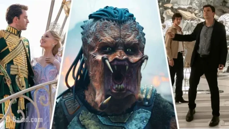 Nostalgic Anniversary Movies Introduce Fresh Stories to Cinemas