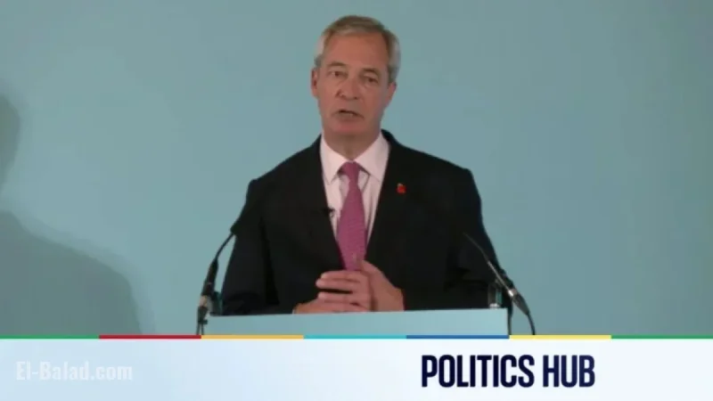 Number 10 Affirms Labour’s Intent to Reduce Benefits by Streamlining Welfare