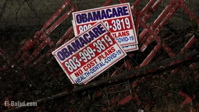 Obamacare Premiums Double, Triggering Post-Halloween Alarm for US Shoppers