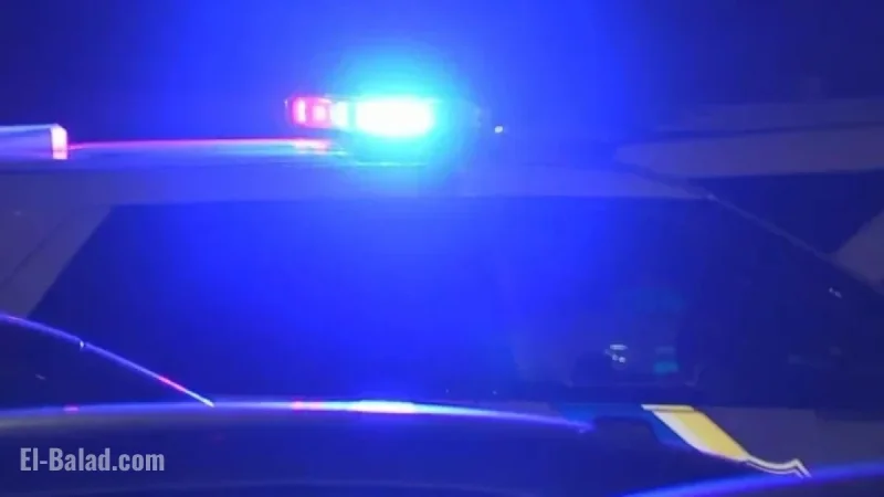 Ohio Teen Birthday Party Shooting in Rental Home Injures Nine