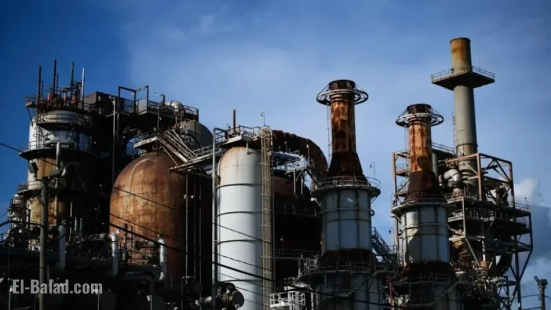 Oil Prices Fluctuate Amid OPEC+ Surplus Concerns and Q1 Pause