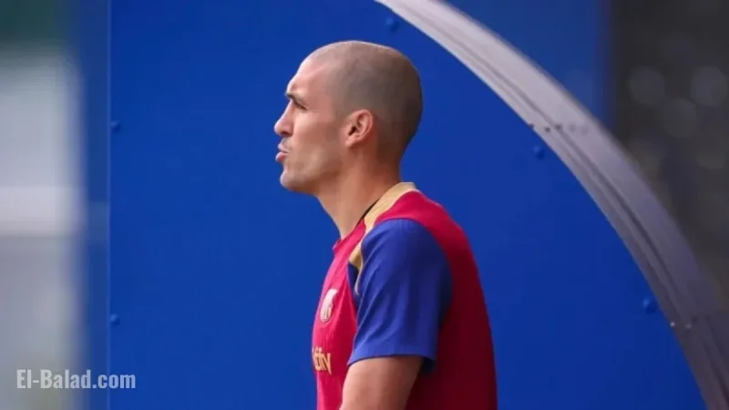 Oriol Romeu Signs with New Team After Leaving Barça