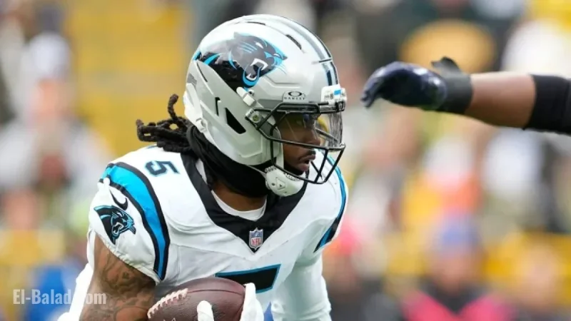 Panthers Upset Packers: 5 Winners and 2 Losers Revealed