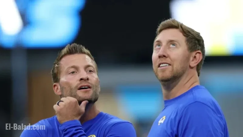 Pete Carroll Respects Liam Coen’s Coaching Tree Most