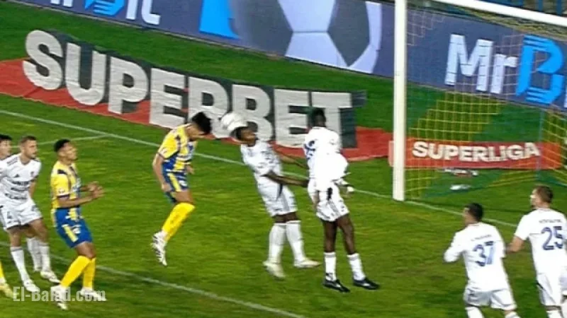 Petrolul vs. Botoșani Live: Starting Lineups and Potential SuperLiga Leader Shift