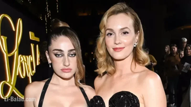 Rachel Sennott, Odessa A’zion Discuss Collaborating with Leighton Meester in LA