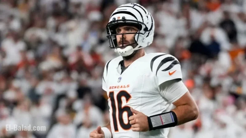 Rely on Joe Flacco and Week 9 Fantasy Football Boom Candidates