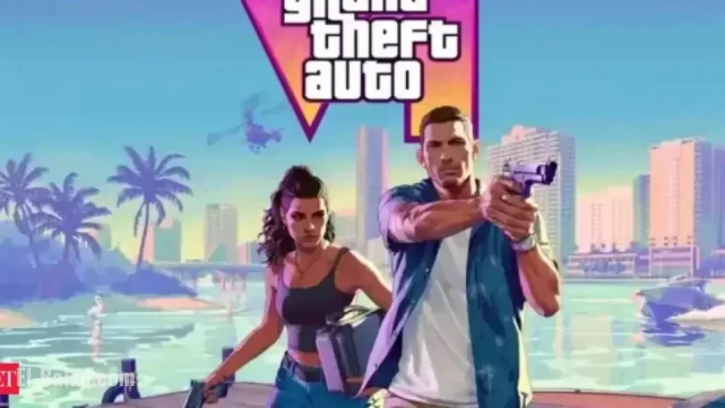 Rockstar Games Revamps Website Ahead of GTA 6 Release: What to Expect