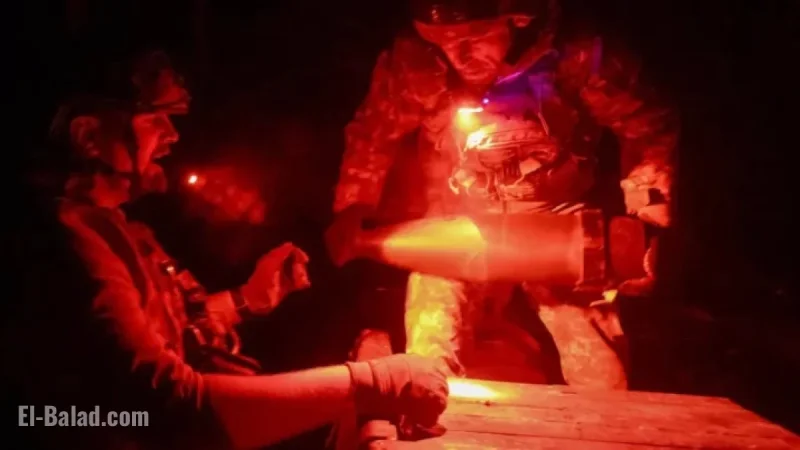 Russia Advances in Pokrovsk Ruins, Ukraine Defenders Stand Firm