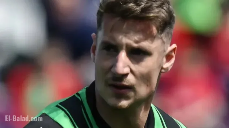 Sassuolo vs Genoa: Predicted Lineups, Team News & Match Forecast