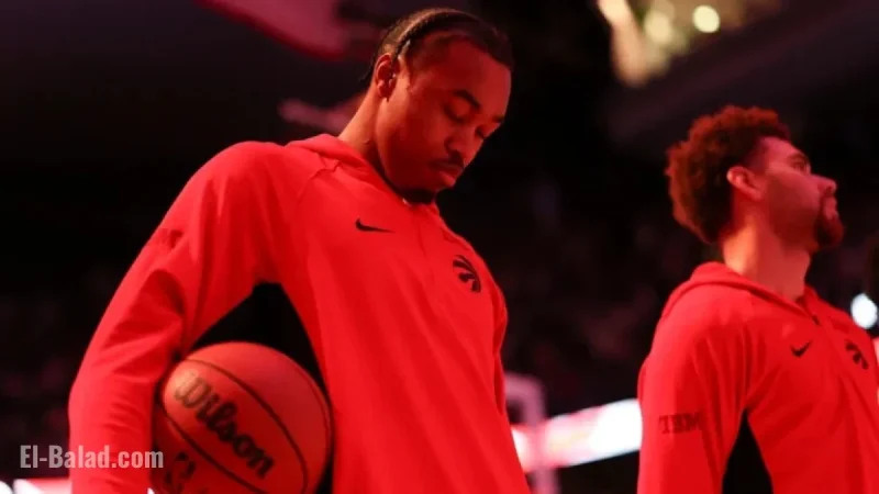 Scottie Barnes Emerges as Key to Raptors’ Season Turnaround