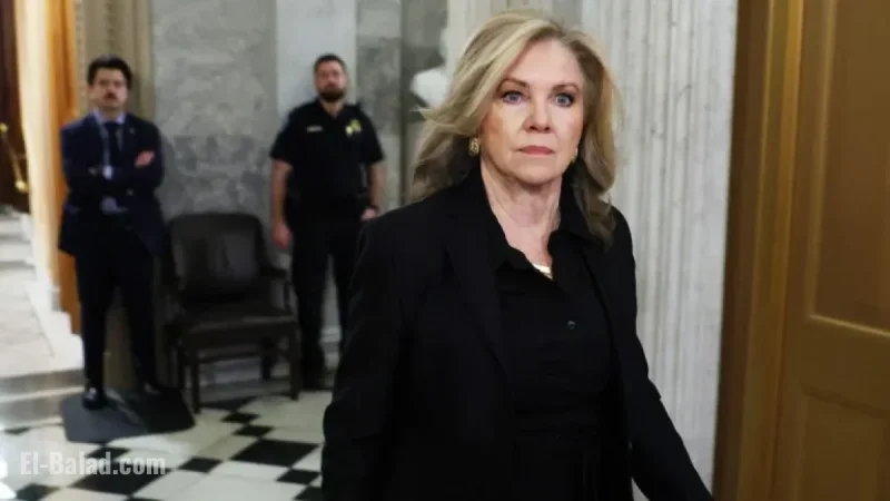 Senate Republican Urges Google to Halt AI Model Over False Rape Allegation