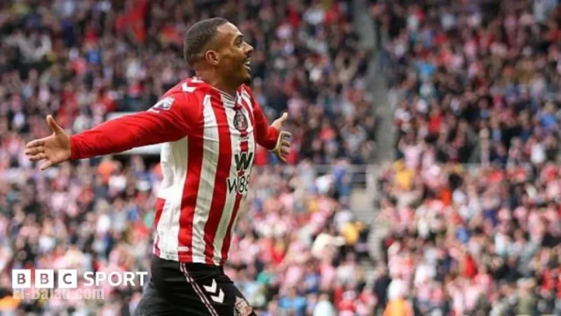 Sunderland Update: Marco Gabbiadini Discusses Wilson Isidor