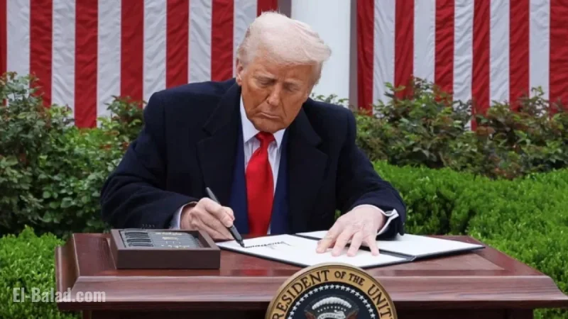 Supreme Court Upholds Trump Tariffs, Officials Advise Compliance