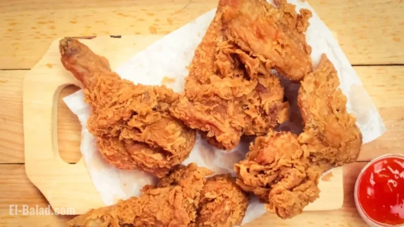 Top 5 Fried Chicken Chains for Quality Meat and 4 to Avoid, Reviews Say
