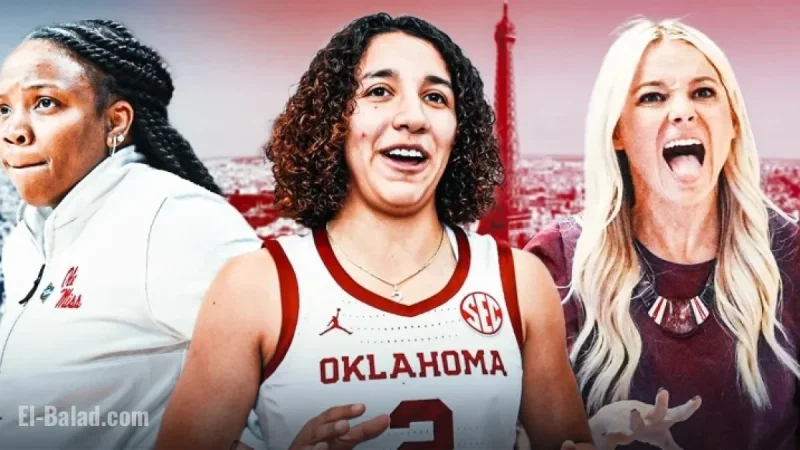 Top Five Highlights to Watch on Women’s College Basketball Opening Day
